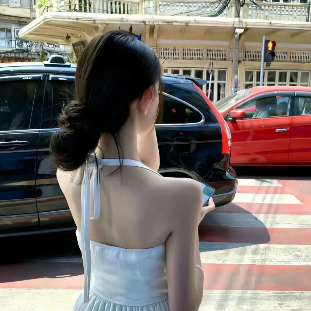 下辈子做你的女人