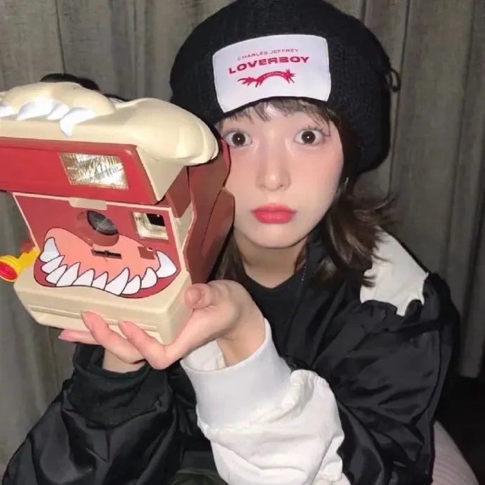 我们的日记